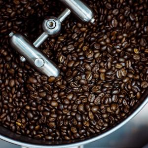 How to store the roasted coffee beans?
