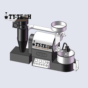 What kind of coffee roaster suitable for you?