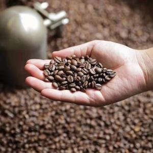 What is coffee roasting?