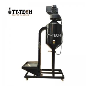 What is a Coffee Destoner?