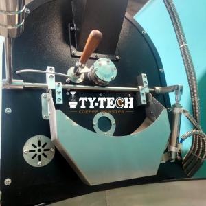 what is automatic coffee roaster machine?