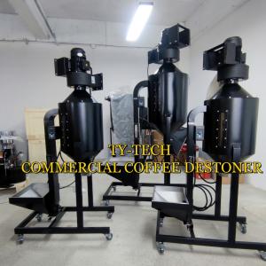 TY-TECH coffee destoner machine