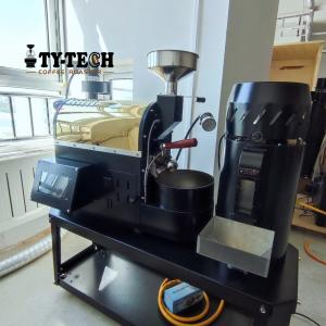Mini sample coffee roaster TY-600G Mini sample coffee roaster TY-600G