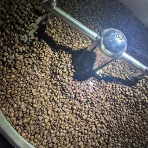 TY-TECH coffee roaster customers feedback TY-TECH coffee roaster customers feedback