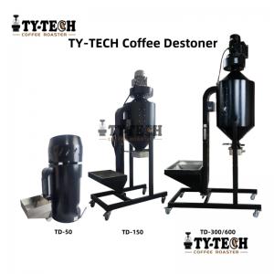 TY-TECH 30kg Coffee destoner model TD-300