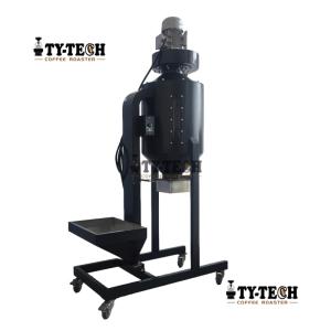 Coffee Destoner-Essential Safety & Quality Control Equipment