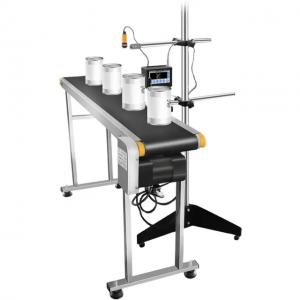 Automatic date printer