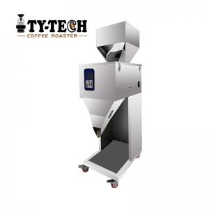 Intelligent Coffee packaging weighing filling machine TF-3000