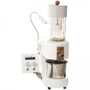 TH-300g Countertop 300g electric automatic coffee roaster machine