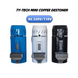 TD-50 Countertop mini 3kg coffee Destoner machine