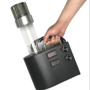 TH-50g Portable home use 50g hot air coffee roaster