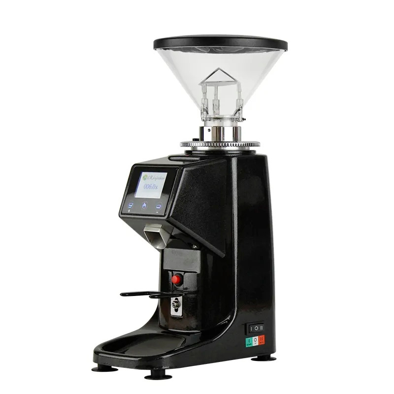 Find the best coffee grinder -A helpful guide - Coffee Samurai