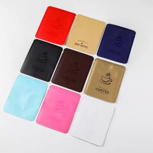 Custom Printing Travel Coffee Drip Bag Pour Over Drip Coffee Bag Coffee Filter Drip coffee Box