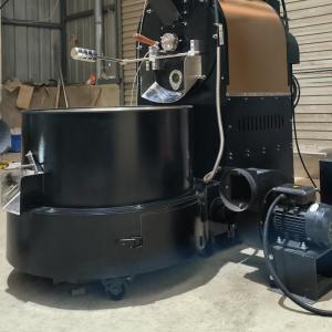 TY-TECH Large industrial stainless steel cooling mixing tray for coffee roasters