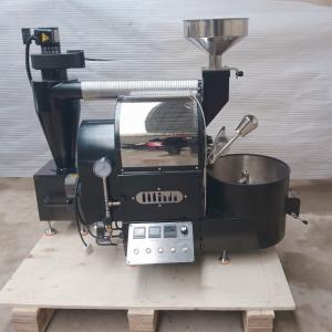 Manufacturer Supply Stainless Steel 500g 800g 1kg 1.5kg Coffee Roaster for Sale