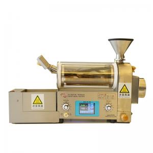 Mini Coffee Sample Roaster 200G IOC303